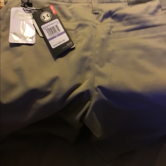 Under Armour shorts, brand new! - Picture 3 of 4